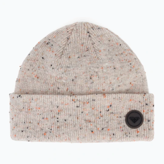 Zdjęcie produktu Czapka zimowa damska ROXY Frozenlake Beanie whisper white