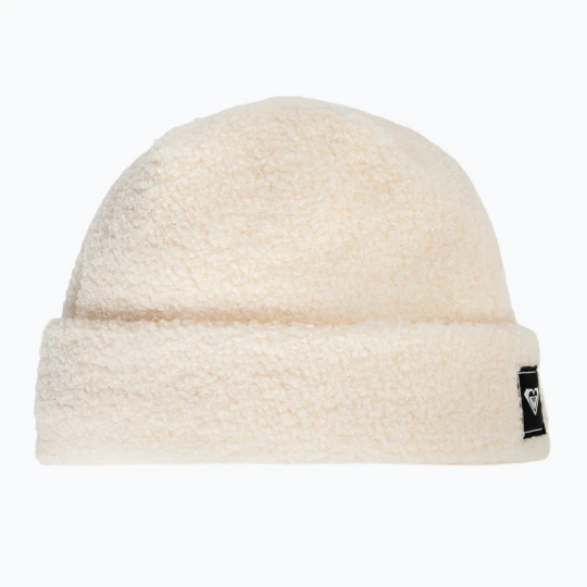 Zdjęcie produktu Czapka zimowa damska ROXY Valwood Beanie whisper white