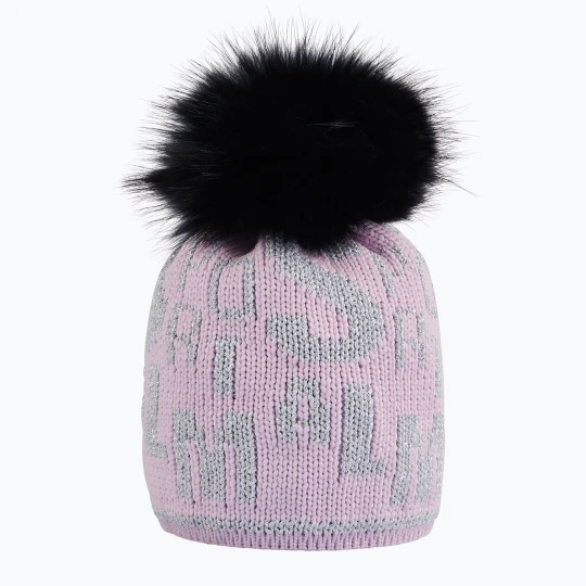 Zdjęcie produktu Czapka zimowa damska Sportalm 1829829733 chalk pink
