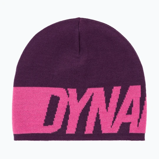 Zdjęcie produktu Czapka zimowa DYNAFIT Light Logo cheeky pink / 6a70