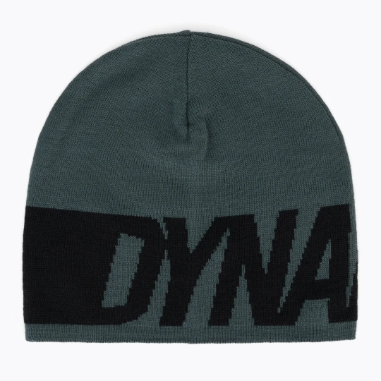 Zdjęcie produktu Czapka zimowa DYNAFIT Light Logo cinder / 0910 Szary