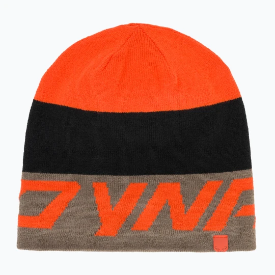 Zdjęcie produktu Czapka zimowa DYNAFIT Radical fallen rock / 0910 Pomarańczowy