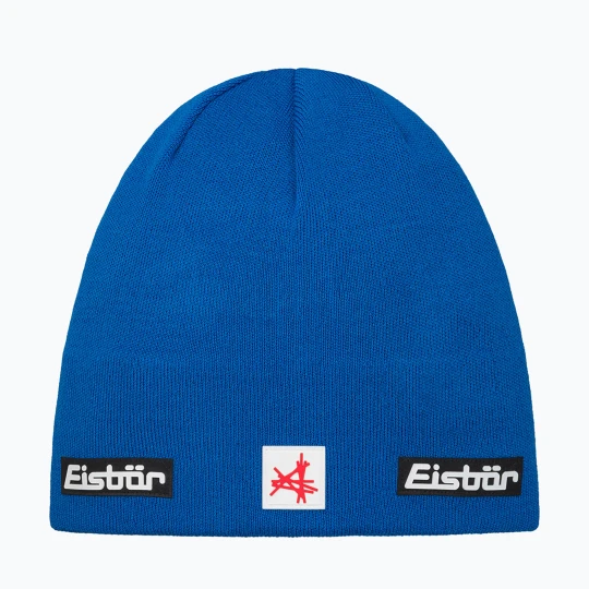 Zdjęcie produktu Czapka zimowa Eisbar Ogle Os SA blue / cobalt Eisbär