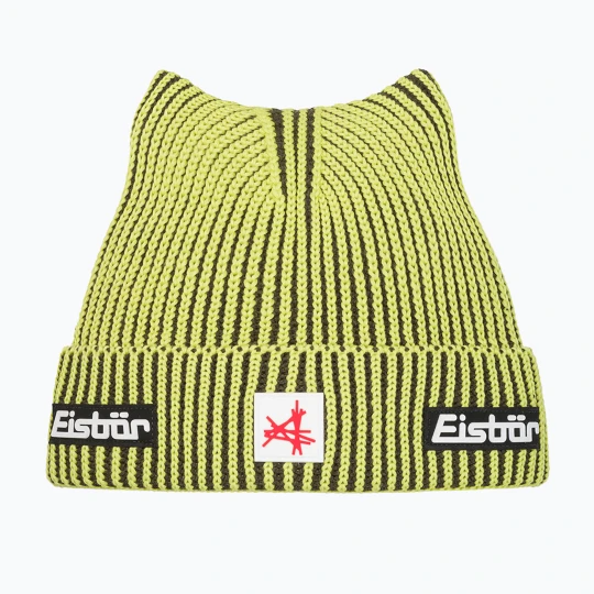 Zdjęcie produktu Czapka zimowa Eisbar Sorra SA lime green Eisbär