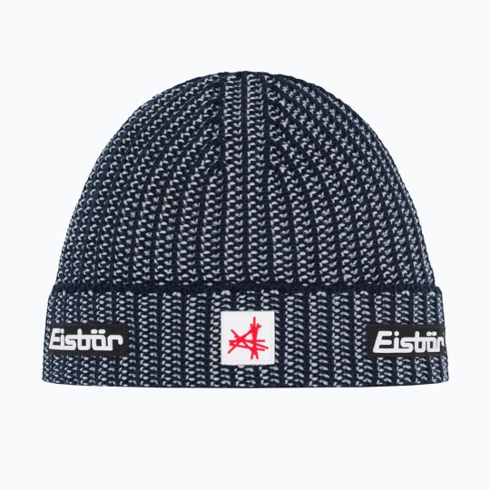 Zdjęcie produktu Czapka zimowa Eisbar Sorrak night / fjord Eisbär Granatowy
