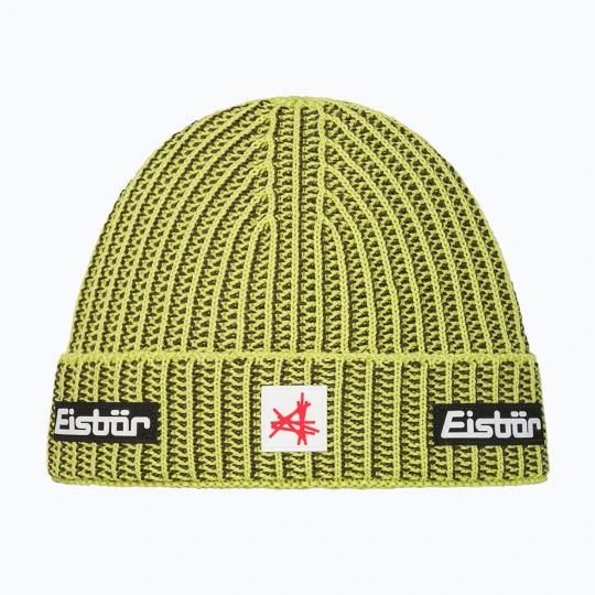 Zdjęcie produktu Czapka zimowa Eisbar Sorrak SA lime green Eisbär