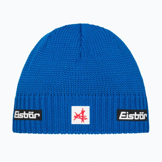 Zdjęcie produktu Czapka zimowa Eisbar Trop SA blue / cobalt Eisbär