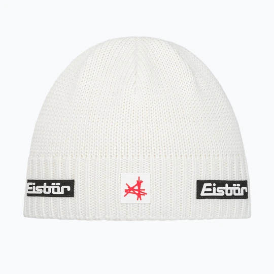 Zdjęcie produktu Czapka zimowa Eisbar Trop SA white Eisbär