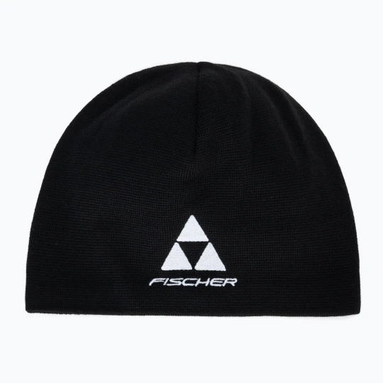 Zdjęcie produktu Czapka zimowa Fischer Mountain Beanie black