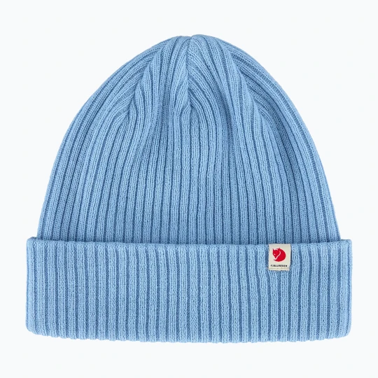 Zdjęcie produktu Czapka zimowa Fjällräven Rib Hat ultramarine Niebieski