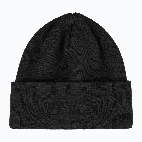 Zdjęcie produktu Czapka zimowa Fjällräven Vardag Beanie black