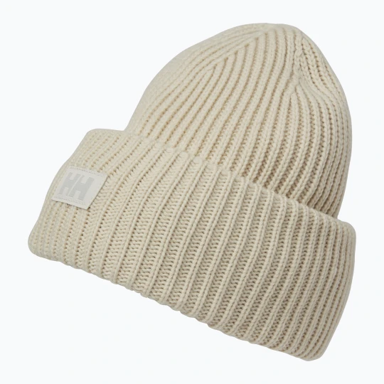 Zdjęcie produktu Czapka zimowa Helly Hansen HH Rib cream Beżowy