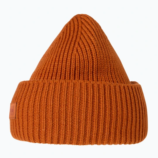 Zdjęcie produktu Czapka zimowa helly Hansen Hh Rib ginger biscuit Pomarańczowy