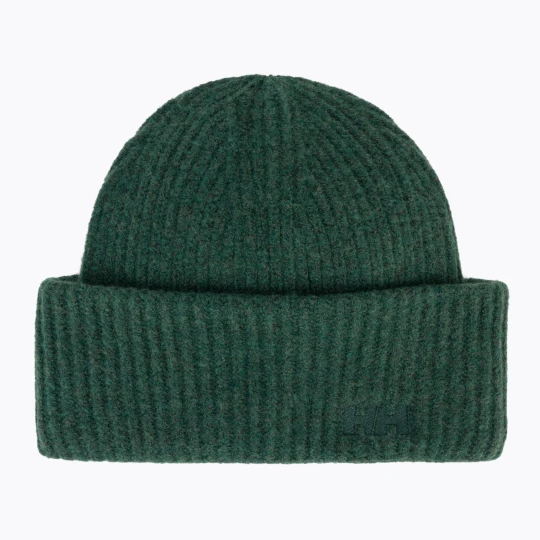 Zdjęcie produktu Czapka zimowa Helly Hansen Soft Rib jungle green