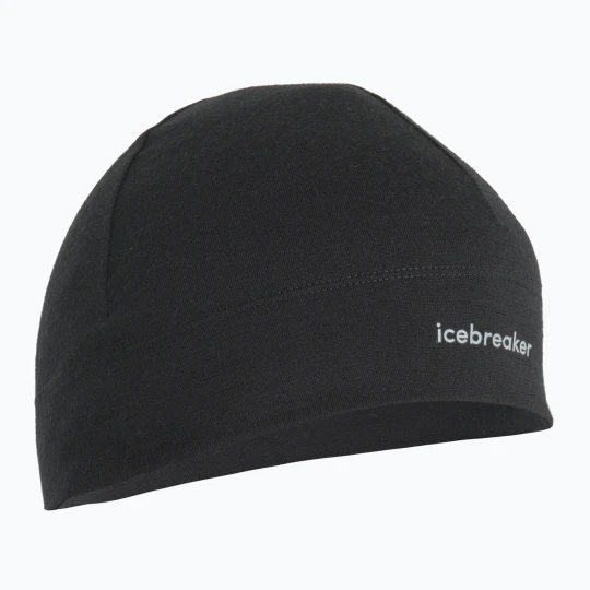 Zdjęcie produktu Czapka zimowa icebreaker Merino 200 Oasis Beanie black