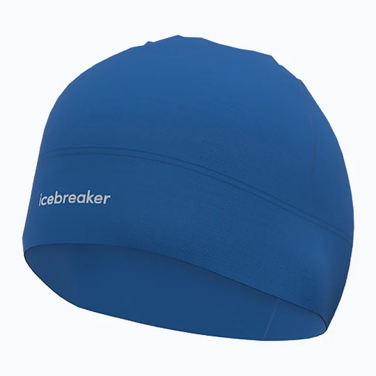 Zdjęcie produktu Czapka zimowa icebreaker Merino 200 Oasis Beanie lazurite Niebieski