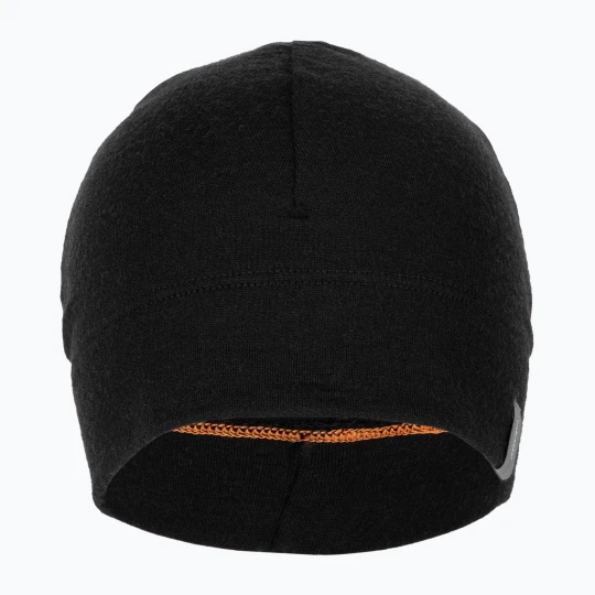 Zdjęcie produktu Czapka zimowa icebreaker Merino 260 Ridge Beanie black