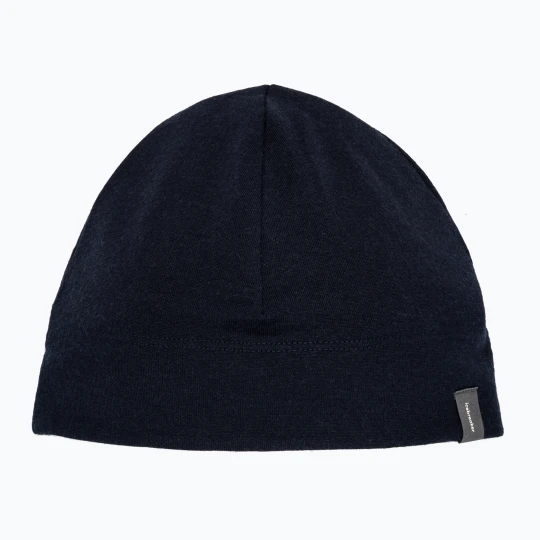 Zdjęcie produktu Czapka zimowa icebreaker Merino 260 Ridge Beanie midnight navy Granatowy