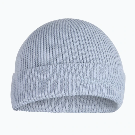 Zdjęcie produktu Czapka zimowa icebreaker Merino All Day Toque Beanie zinc blue Szary