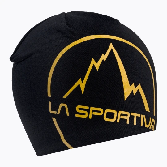 Zdjęcie produktu Czapka zimowa La Sportiva Circle Beanie black / yellow