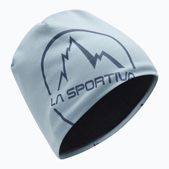 Zdjęcie produktu Czapka zimowa La Sportiva Circle Beanie limestone / night sky Niebieski