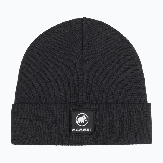 Zdjęcie produktu Czapka zimowa Mammut Fedoz black