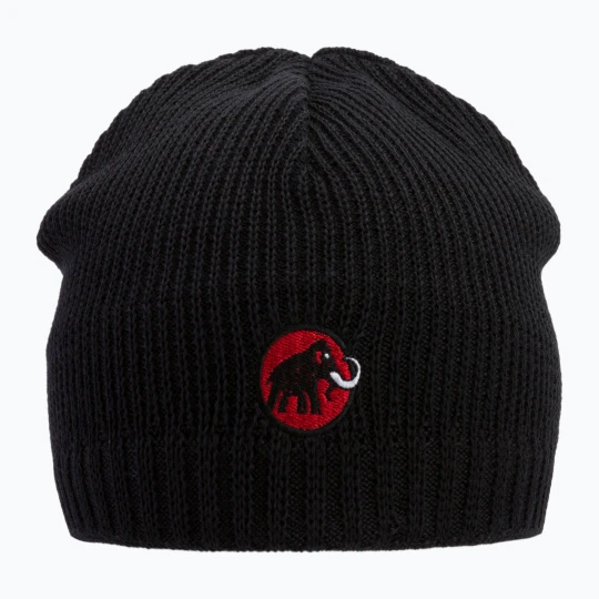 Zdjęcie produktu Czapka zimowa Mammut Sublime black