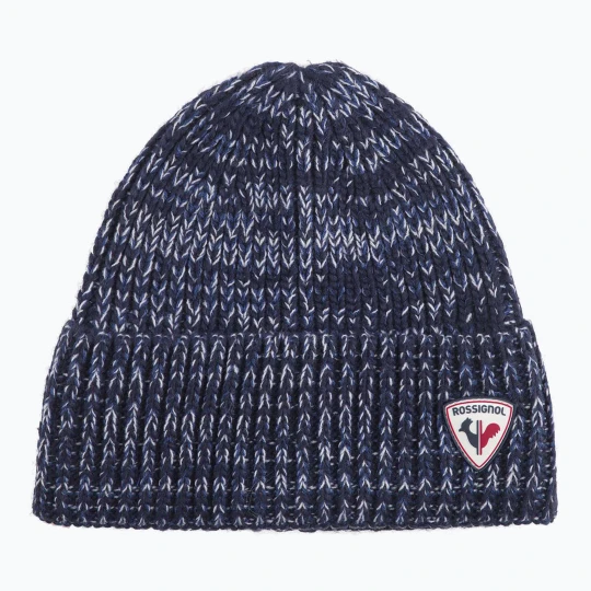 Zdjęcie produktu Czapka zimowa męska Rossignol Djinn dark navy Granatowy