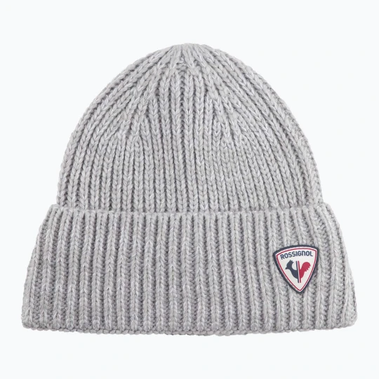Zdjęcie produktu Czapka zimowa męska Rossignol Djinn heather grey