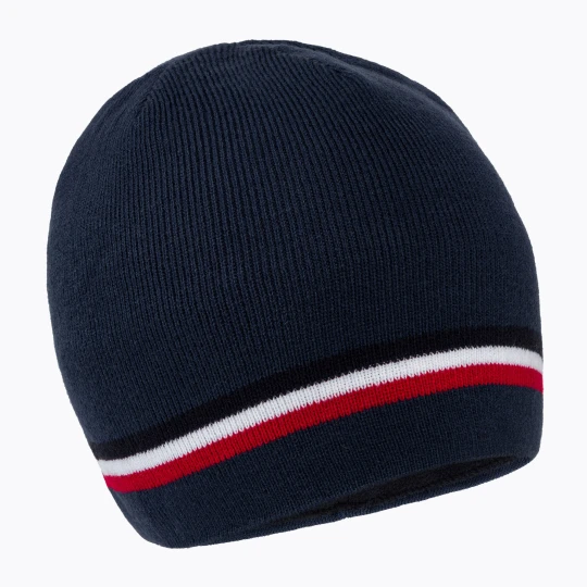Zdjęcie produktu Czapka zimowa męska Rossignol L3 Carl navy Granatowy