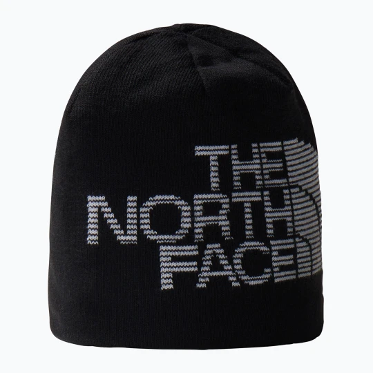 Zdjęcie produktu Czapka zimowa męska The North Face Reversible Highline black / black / white