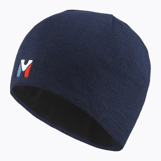 Zdjęcie produktu Czapka zimowa Millet Active Wool Beanie saphir Granatowy