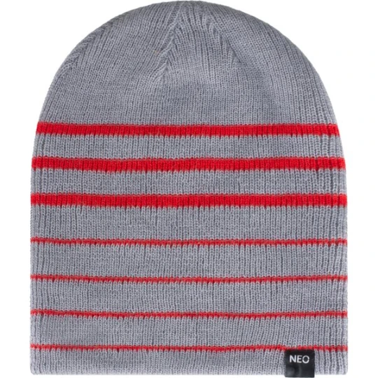 Zdjęcie produktu Czapka zimowa Neo Adidas Szary
