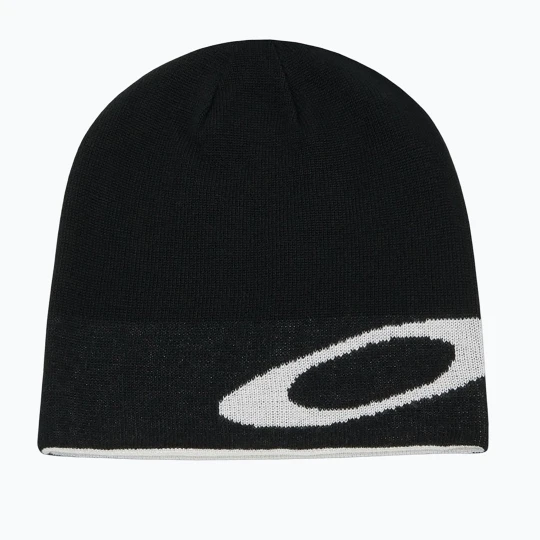 Zdjęcie produktu Czapka zimowa Oakley Ellipse black / white