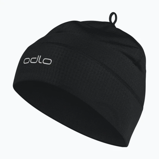 Zdjęcie produktu Czapka zimowa ODLO Polyknit Warm Reflective black