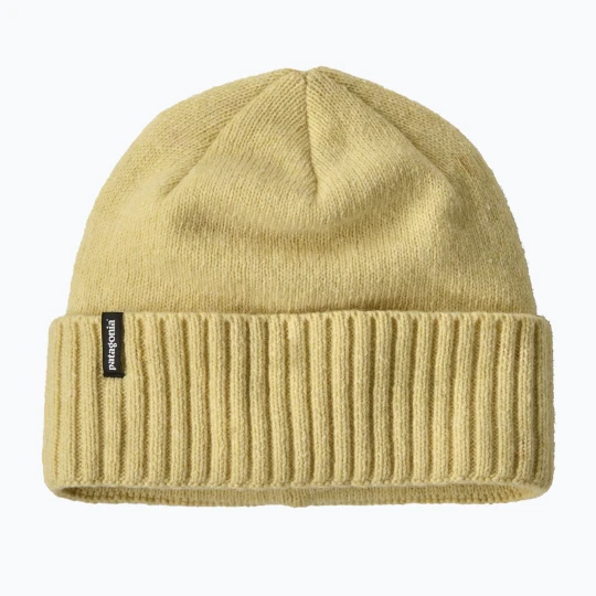Zdjęcie produktu Czapka zimowa Patagonia Brodeo Beanie vellum green