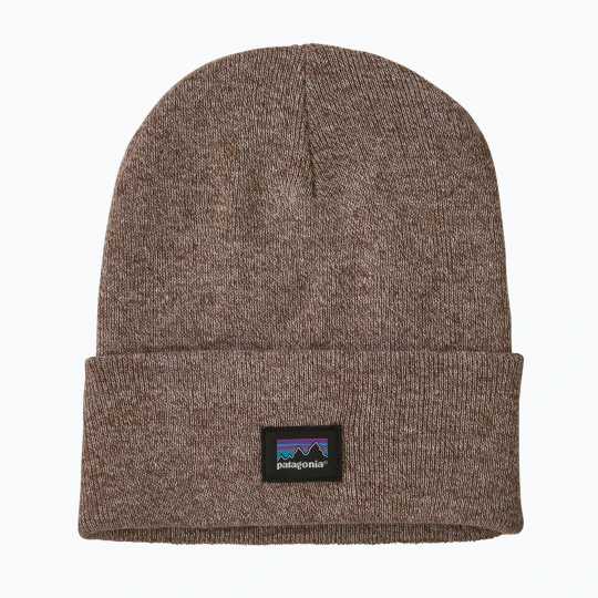 Zdjęcie produktu Czapka zimowa Patagonia Everyday Beanie berm brown