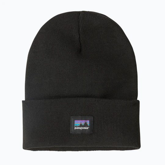 Zdjęcie produktu Czapka zimowa Patagonia Everyday Beanie black