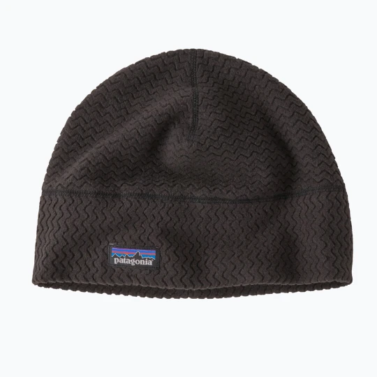 Zdjęcie produktu Czapka zimowa Patagonia R1 Air Beanie black