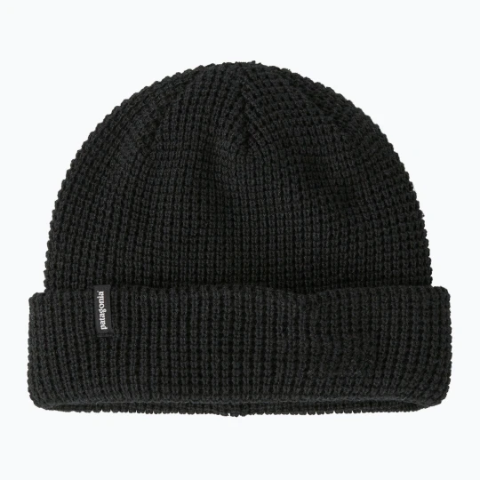 Zdjęcie produktu Czapka zimowa Patagonia Snowdrifter black