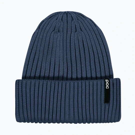 Zdjęcie produktu Czapka zimowa POC Beanie apatite navy Granatowy
