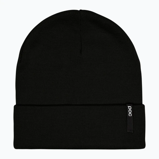 Zdjęcie produktu Czapka zimowa POC Beanie Flat uranium black
