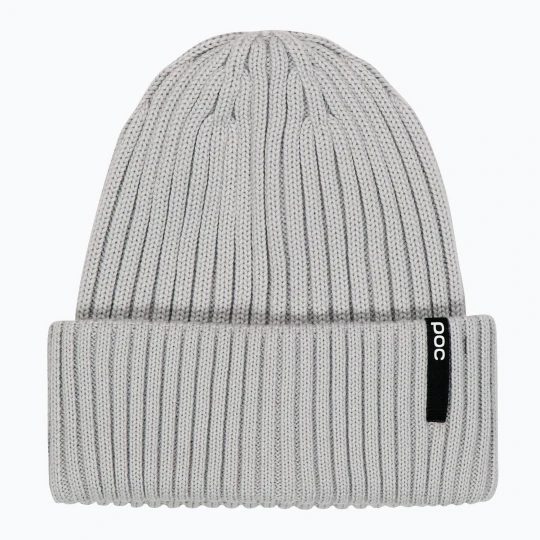 Zdjęcie produktu Czapka zimowa POC Beanie granite grey