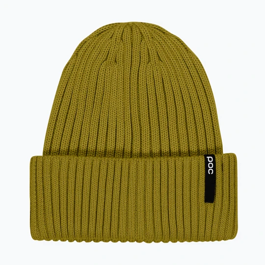 Zdjęcie produktu Czapka zimowa POC Beanie olivine green