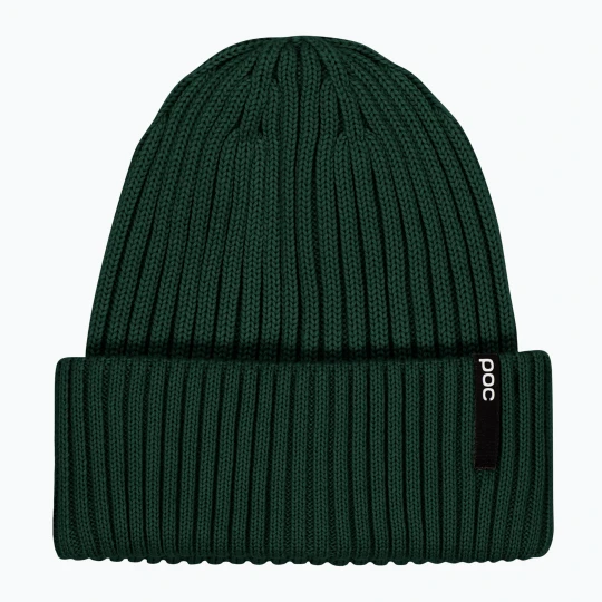 Zdjęcie produktu Czapka zimowa POC Beanie pargasite green
