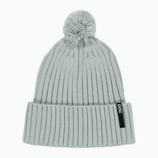 Zdjęcie produktu Czapka zimowa POC Beanie Pom granite grey