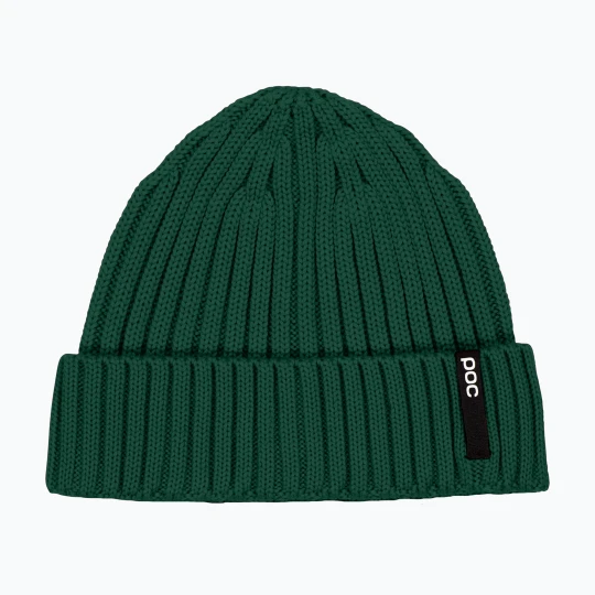 Zdjęcie produktu Czapka zimowa POC Beanie Short pargasite green