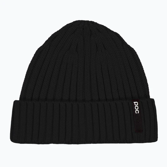 Zdjęcie produktu Czapka zimowa POC Beanie Short uranium black