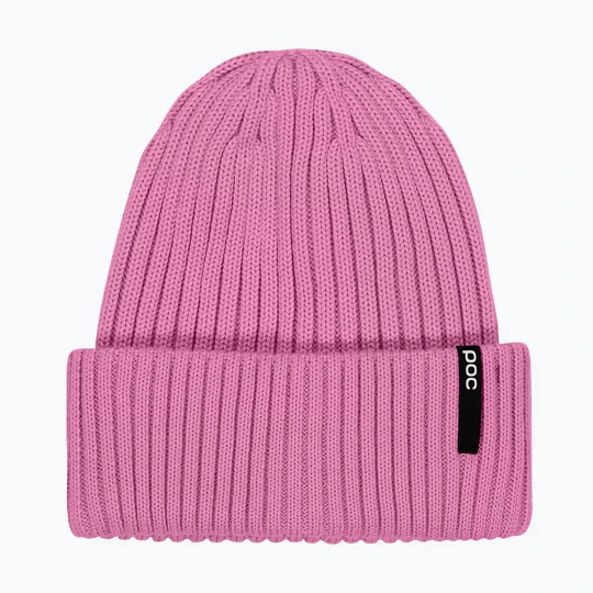 Zdjęcie produktu Czapka zimowa POC Beanie thulite pink