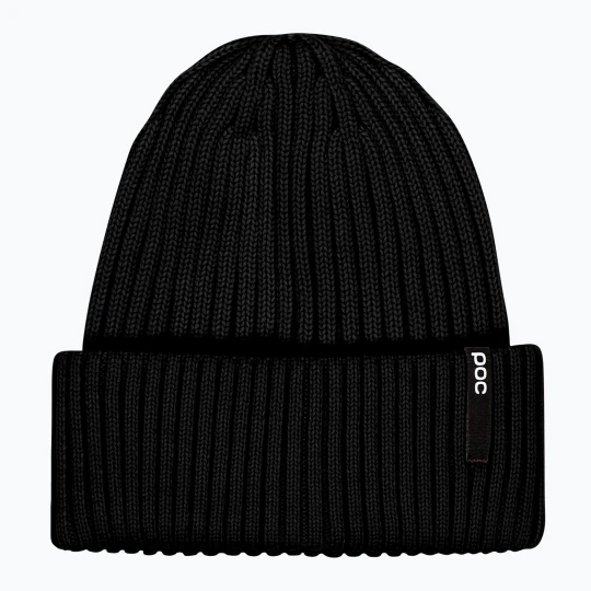 Zdjęcie produktu Czapka zimowa POC Beanie uranium black